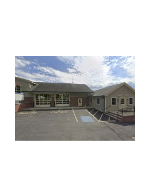 Ancram Fire District Organizational Meeting New Pine Plains Herald