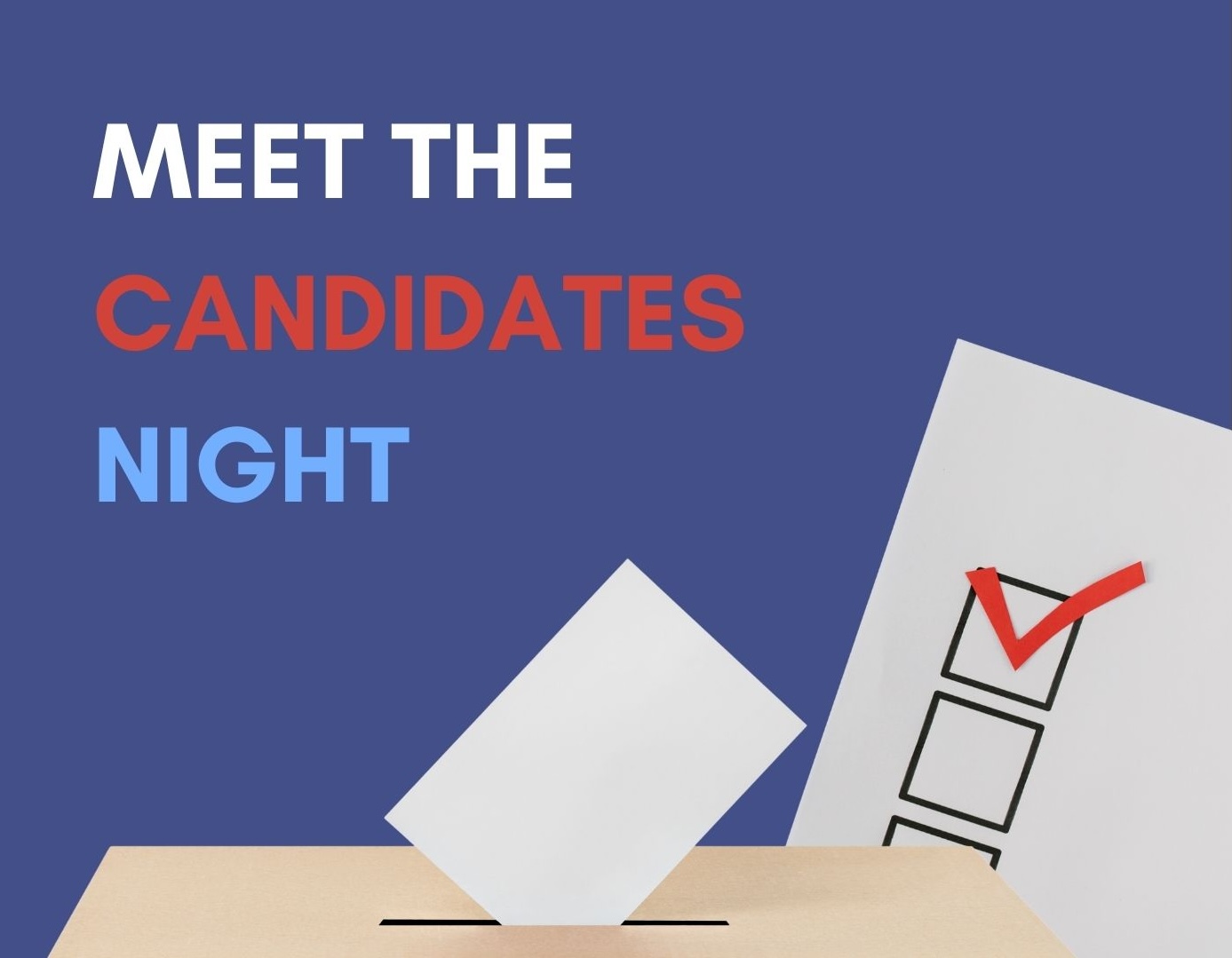 Submit Questions for Meet the Candidates Panels in Pine Plains ...